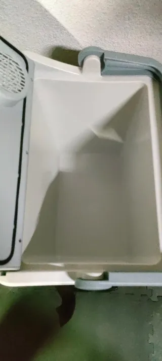 Nevera Portátil Eléctrica Nueva