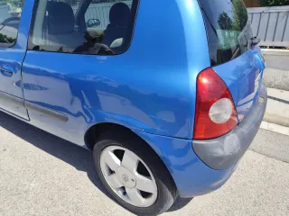 Renault Clio 2003