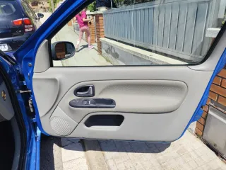 Renault Clio 2003