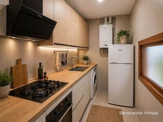 Piso en venta en Guindalera en Madrid