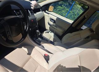 Range rover sport Supercharged v8  2006