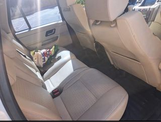 Range rover sport Supercharged v8  2006