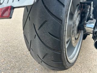 SUZUKI INTRUDER 1800r. 2010