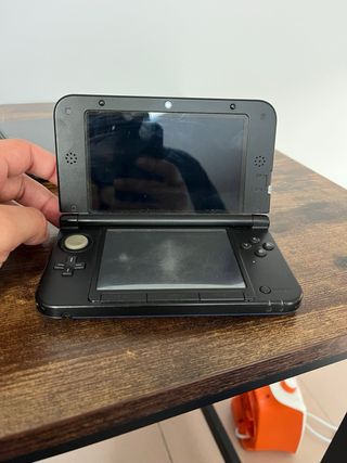 Nintendo 3DS