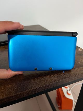 Nintendo 3DS