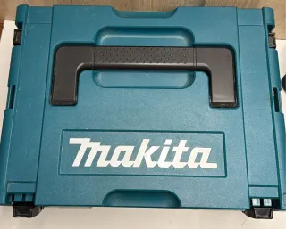 Mini motosierra Makita BL LXT 18V