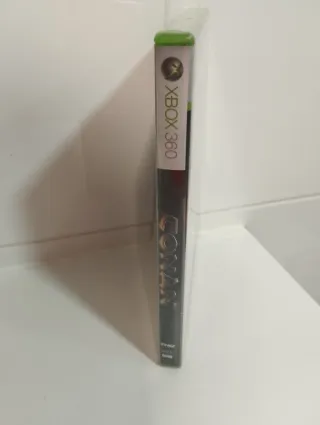 Conan Xbox 360 Precintado PAL