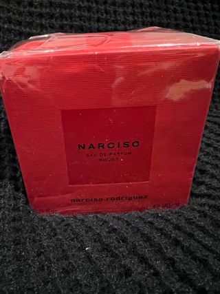 Narciso Rodriguez Rouge Eau de Parfum 90ml