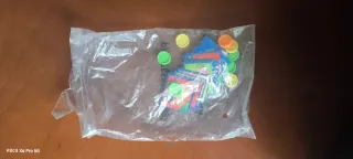 "OPERACIÓN" Juego de Mesa