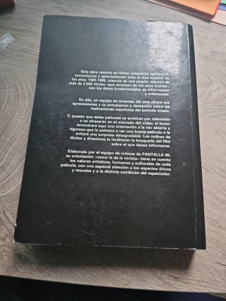 2x1 Trece años de Cine Español 1983-1995
