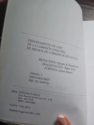 2x1 Trece años de Cine Español 1983-1995