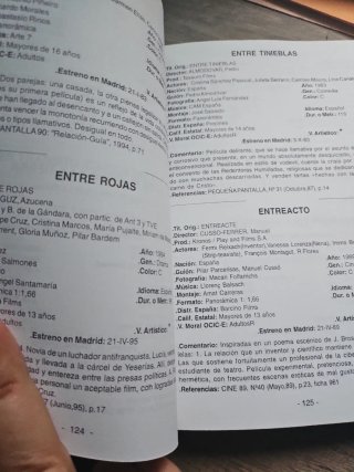 2x1 Trece años de Cine Español 1983-1995
