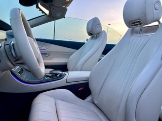 Mercedes-Benz Clase E 220d 2022