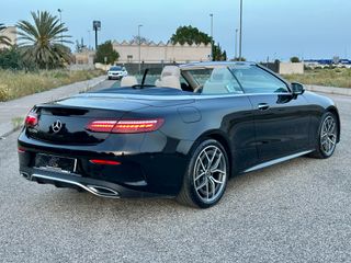 Mercedes-Benz Clase E 220d 2022