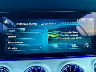 Mercedes-Benz Clase E 220d 2022