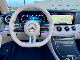 Mercedes-Benz Clase E 220d 2022