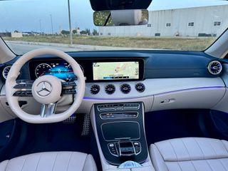 Mercedes-Benz Clase E 220d 2022