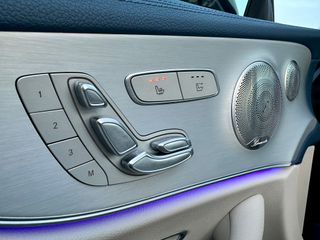 Mercedes-Benz Clase E 220d 2022