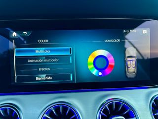 Mercedes-Benz Clase E 220d 2022
