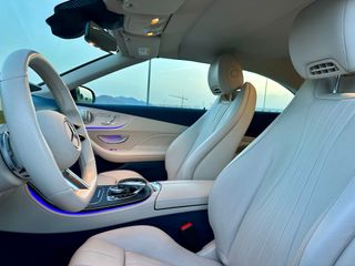 Mercedes-Benz Clase E 220d 2022