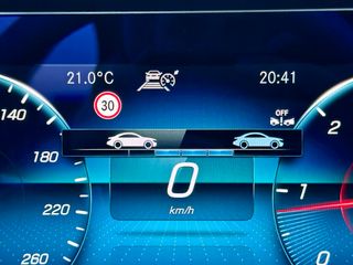 Mercedes-Benz Clase E 220d 2022