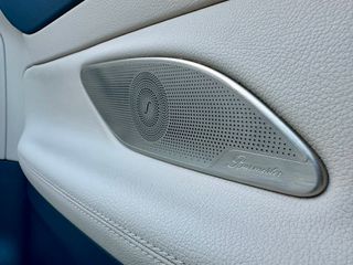 Mercedes-Benz Clase E 220d 2022
