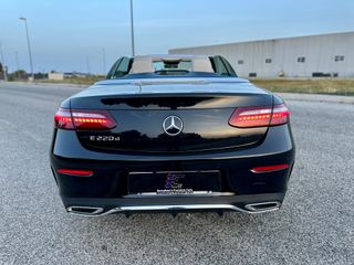 Mercedes-Benz Clase E 220d 2022