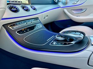 Mercedes-Benz Clase E 220d 2022