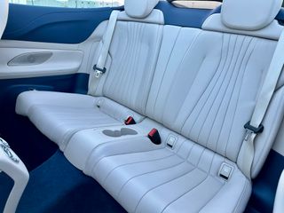Mercedes-Benz Clase E 220d 2022