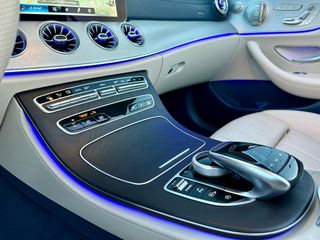 Mercedes-Benz Clase E 220d 2022