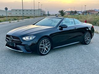 Mercedes-Benz Clase E 220d 2022