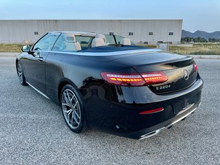Mercedes-Benz Clase E 220d 2022