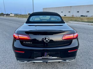 Mercedes-Benz Clase E 220d 2022