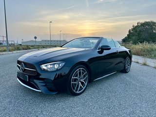 Mercedes-Benz Clase E 220d 2022