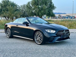 Mercedes-Benz Clase E 220d 2022