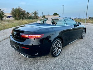 Mercedes-Benz Clase E 220d 2022