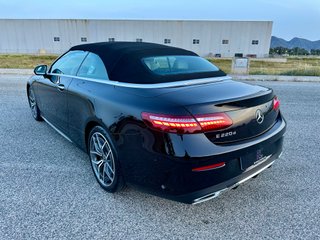 Mercedes-Benz Clase E 220d 2022