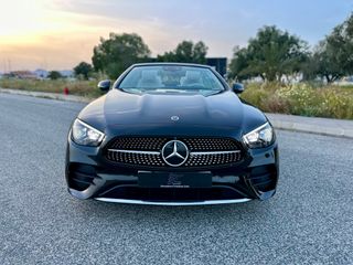 Mercedes-Benz Clase E 220d 2022