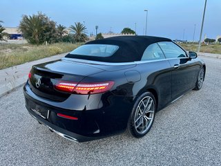 Mercedes-Benz Clase E 220d 2022
