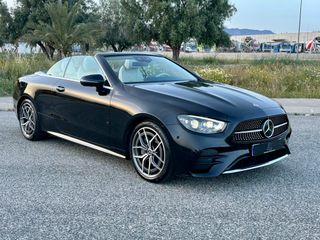 Mercedes-Benz Clase E 220d 2022