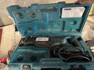 Lote Herramientas Eléctricas