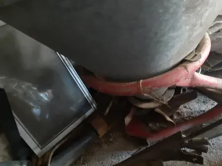 Se venden aperos agrícolas
