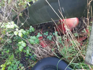 Se venden aperos agrícolas