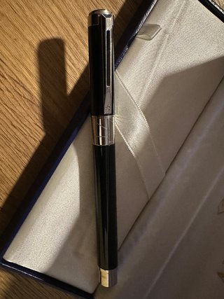 Waterman Perspective Nuova Stilografica