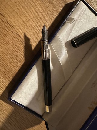 Waterman Perspective Nuova Stilografica