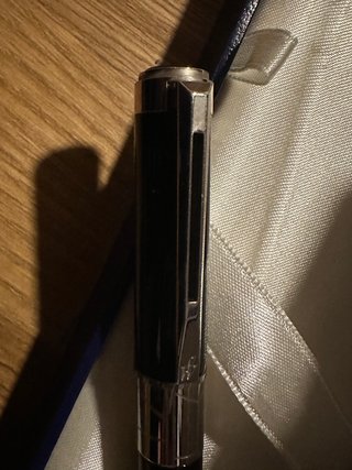 Waterman Perspective Nuova Stilografica