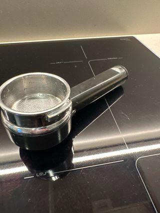 Portafiltre Saeco Aroma Original