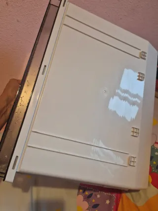 Cajón Frigorífico Samsung Humidity Fresh+