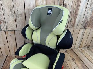 SILLA COCHE 9-36KG GUARDIAN PRO LIMA