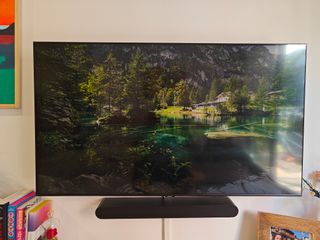 Samsung QE55Q60TAUXXH 55'' TV